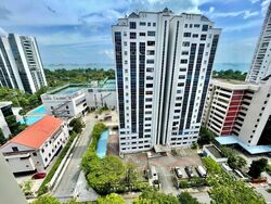Amber Park (D15), Condominium #464268941